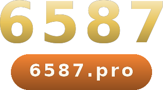 6587 logo