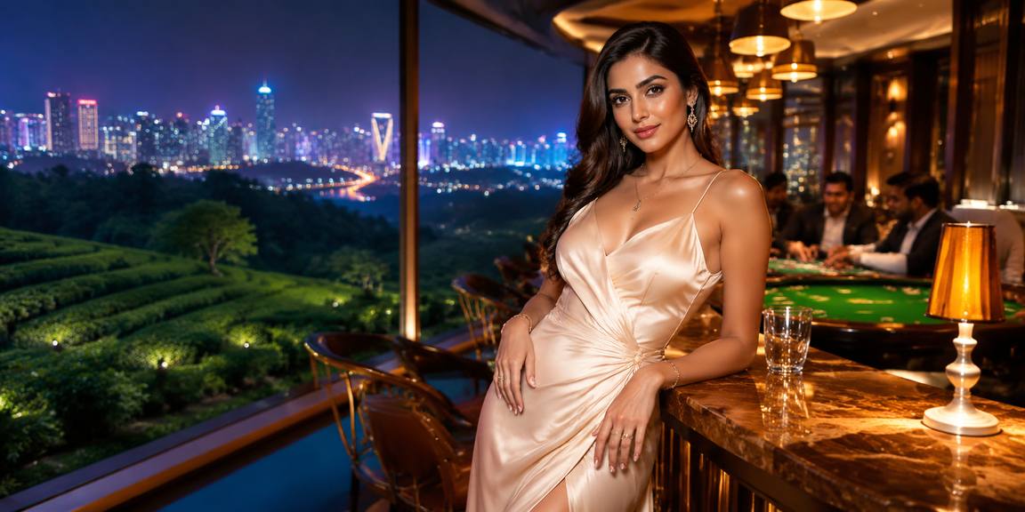 6587 ক্রিকেট বেটিং